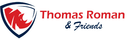 Thomas Roman & Friends!